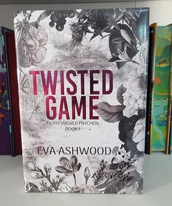 Fabled Edition Twisted Game