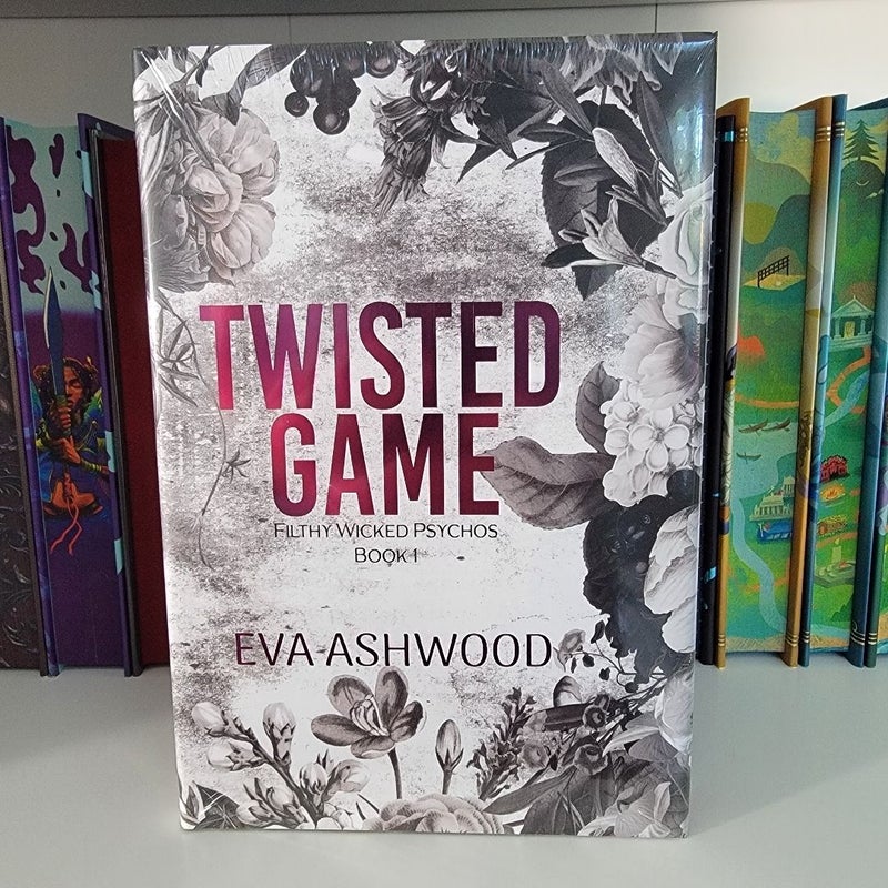 Fabled Edition Twisted Game