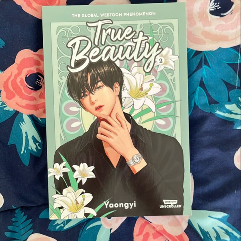 True Beauty Volume Two