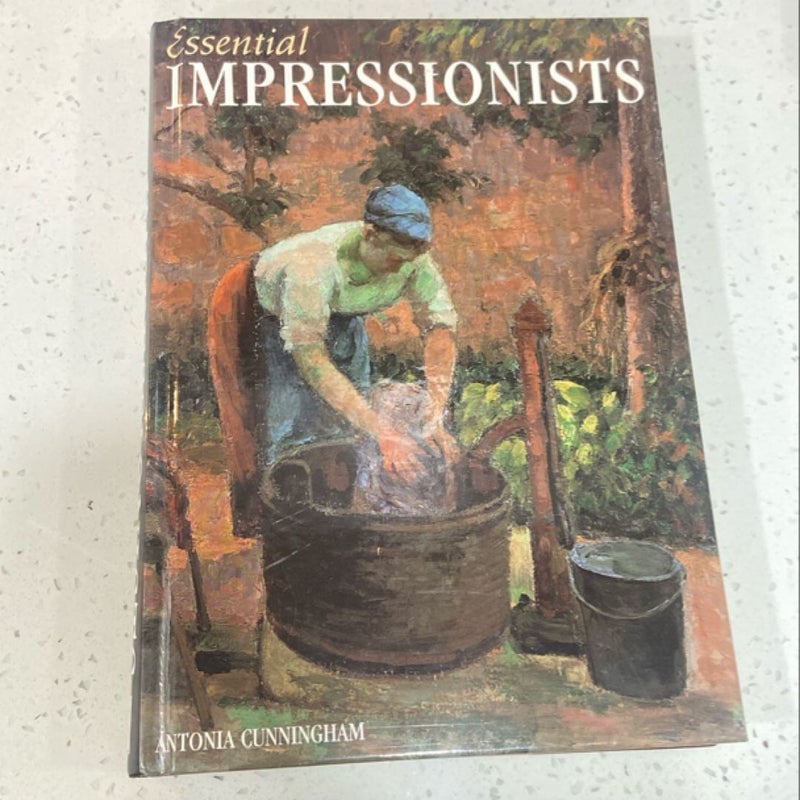 Essential Impressionists