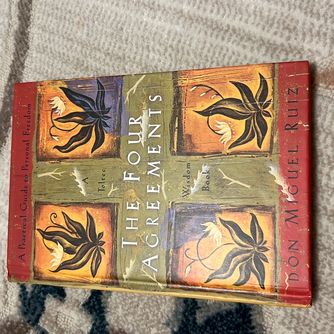 Dreaming with Don Miguel Ruiz