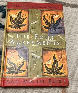 Dreaming with Don Miguel Ruiz