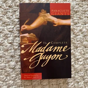 The Complete Madame Guyon