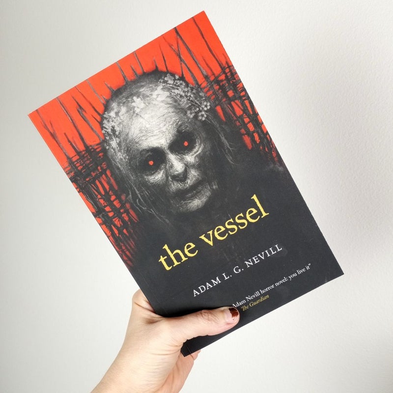 The Vessel
