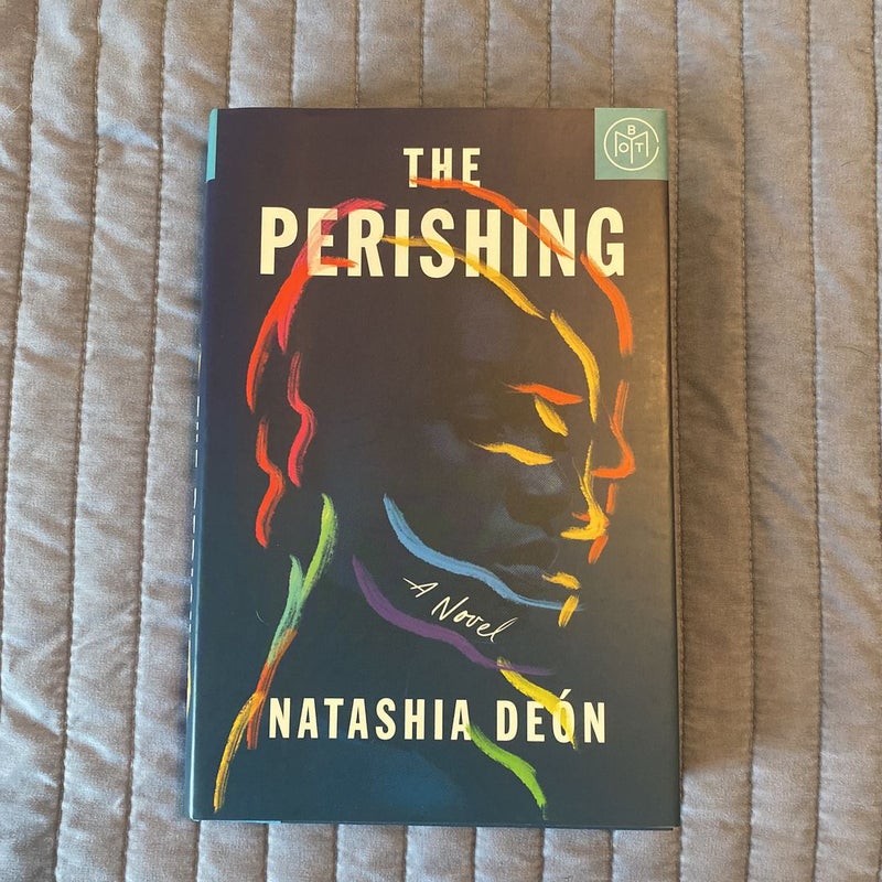 The Perishing