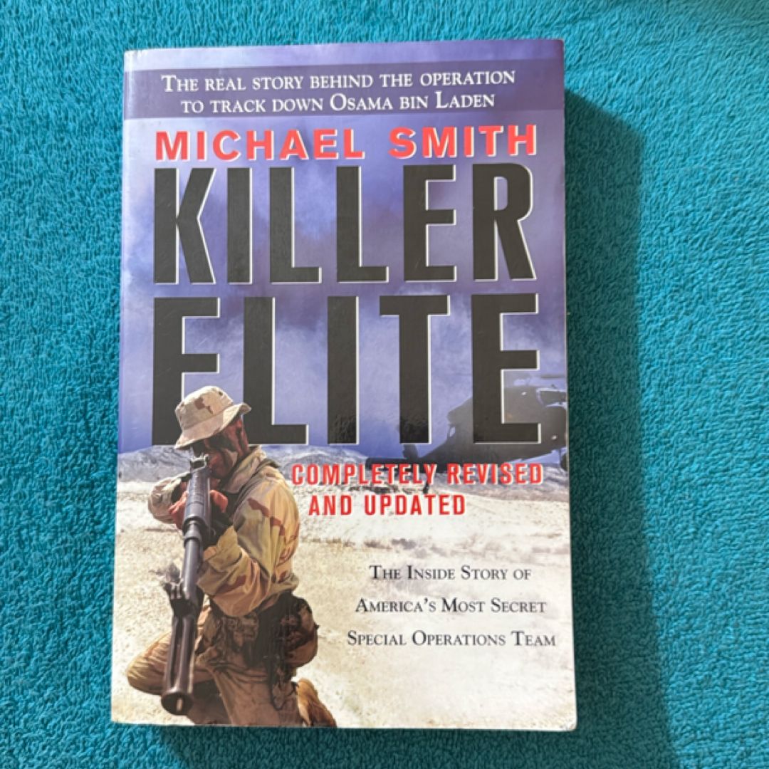 Killer Elite
