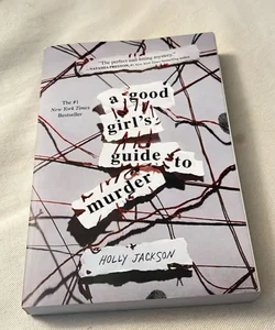 A Good Girl's Guide to Murder