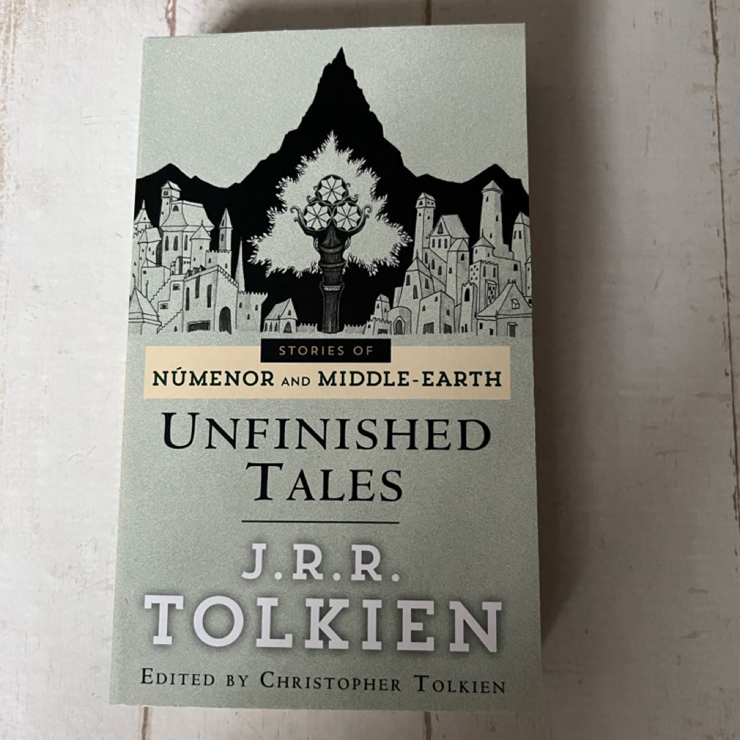 Unfinished Tales