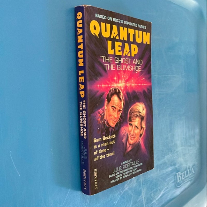 "Quantum Leap"