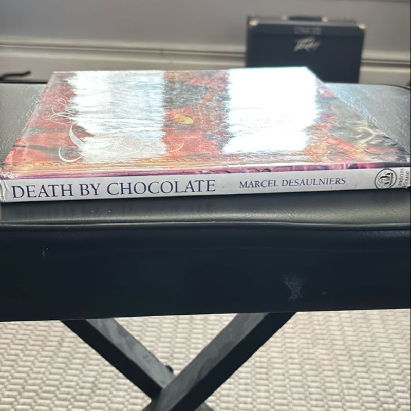 Death by Chocolate