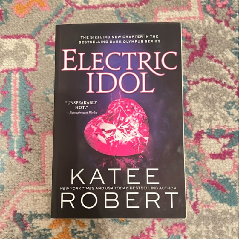 Electric Idol