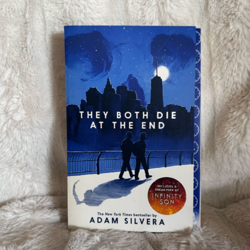 They Both Die at the End