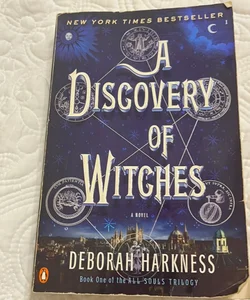 A Discovery of Witches