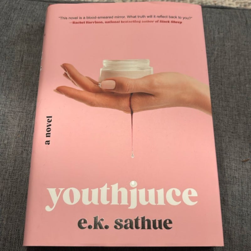 Youthjuice
