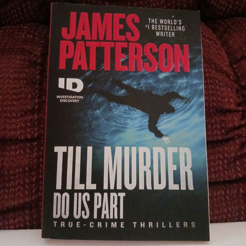 Till Murder Do Us Part