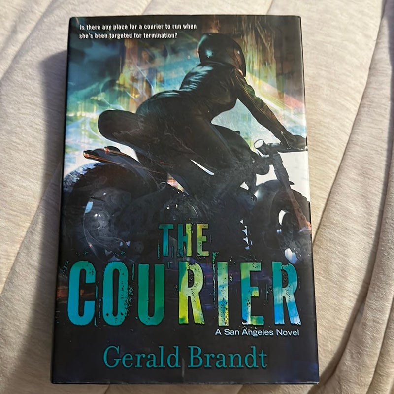 The Courier