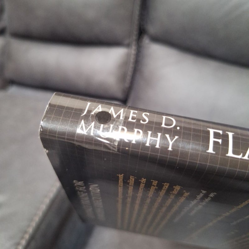 Flawless Execution (Signed)