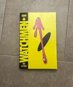 Watchmen (2019 Edition)