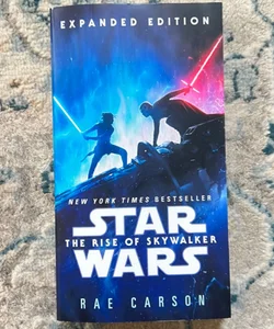 The Rise of Skywalker: Expanded Edition (Star Wars)