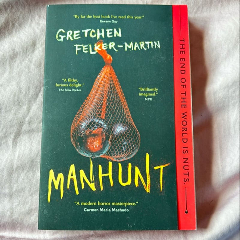 Manhunt