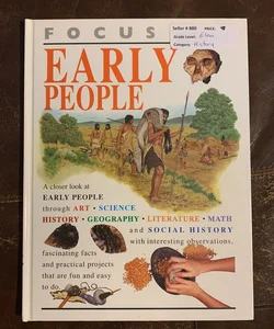 Focus On Early People 