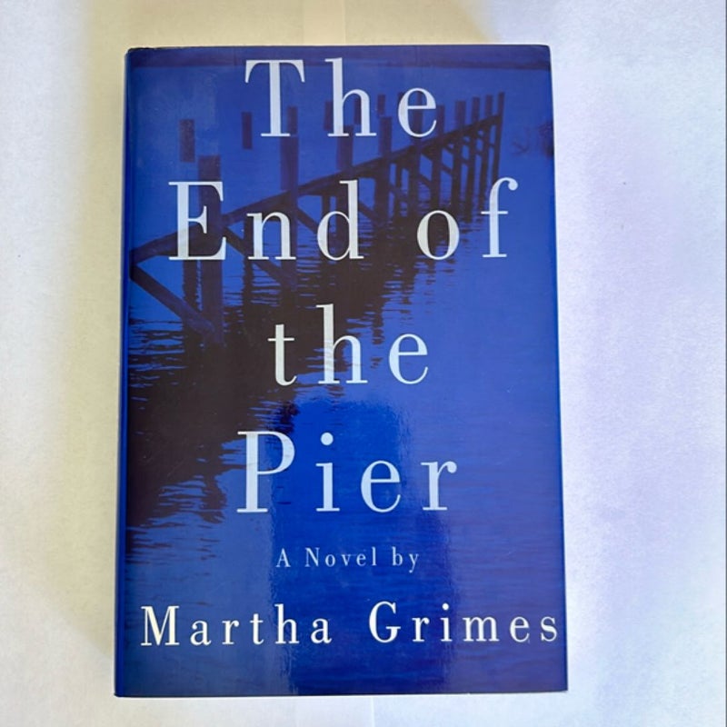 The End of the Pier