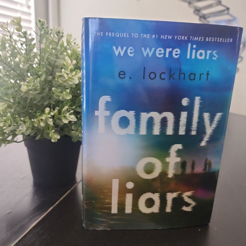 Family of Liars