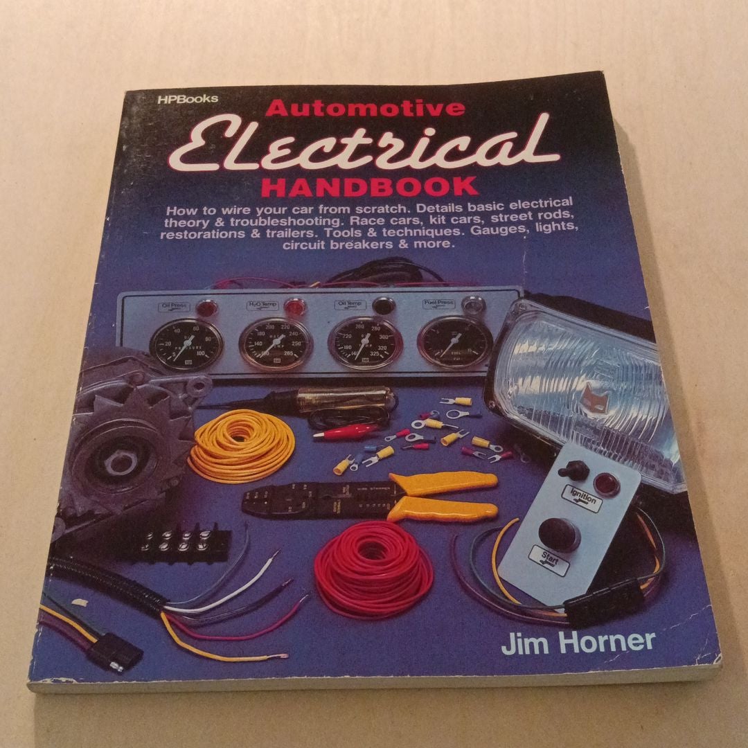 The Complete Guide to Home Wiring: A Comprehensive Manual, from Basic  Repairs to Advanced Projects (Black & Decker Home Improvement Library; U.S.  edition): Black & Decker, international, The Editors of Creative Publishing