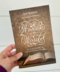 Women of the Word