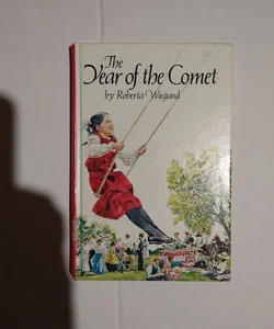 Year of the Comet