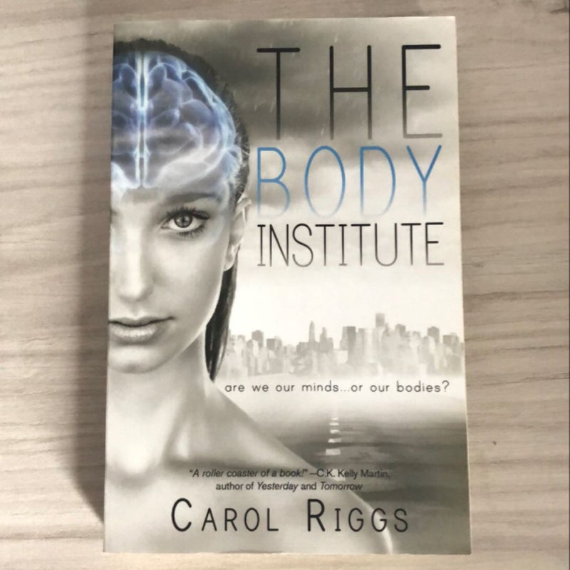 The Body Institute