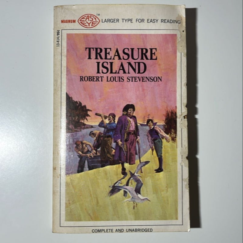 Treasure Island