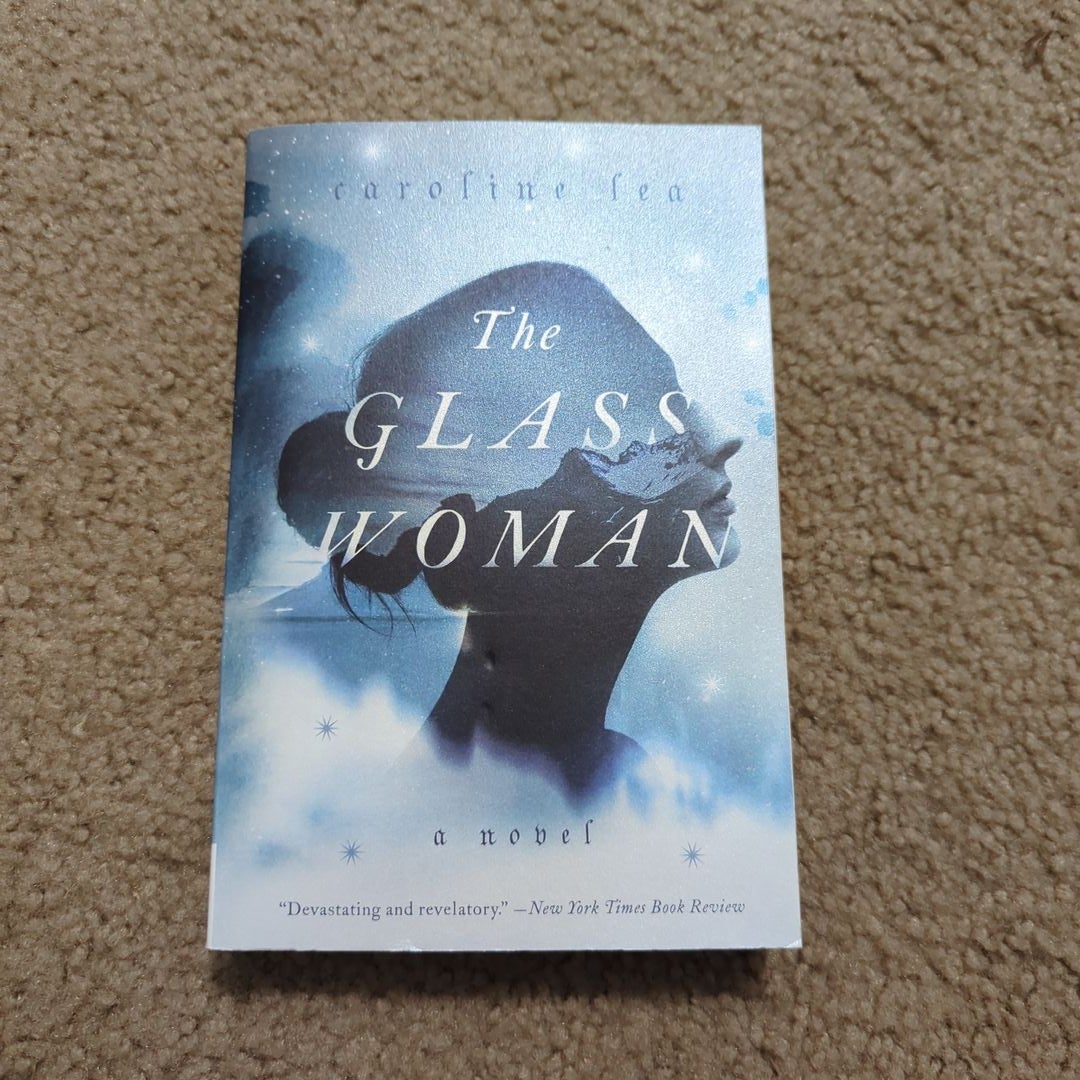 The Glass Woman