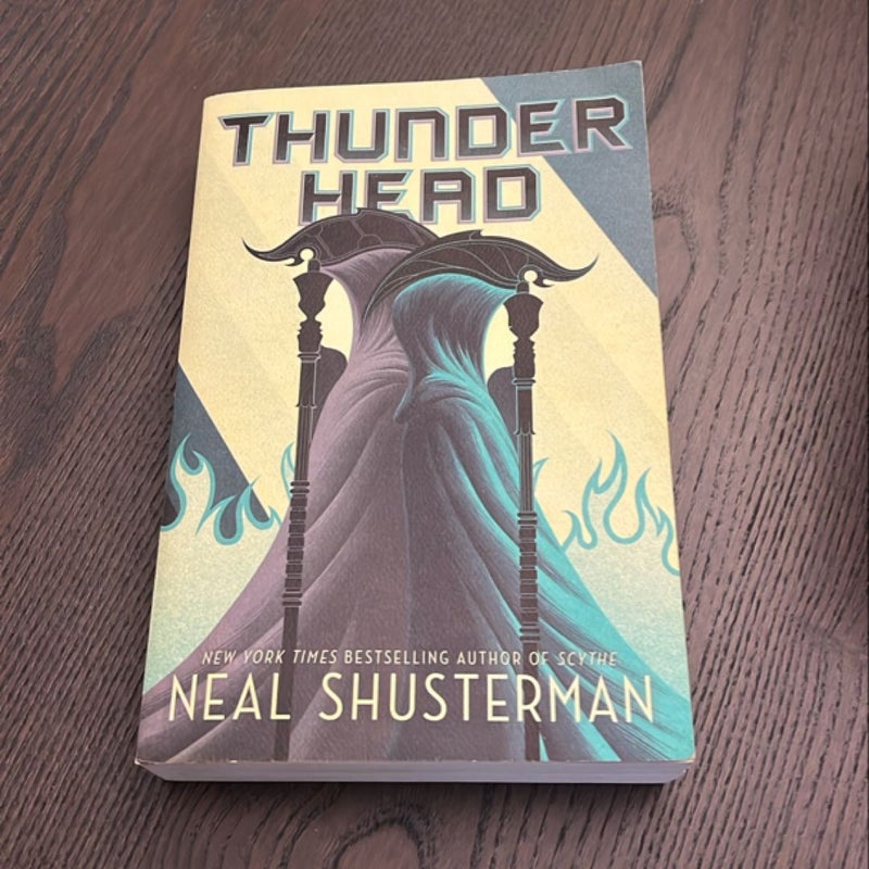 Thunderhead