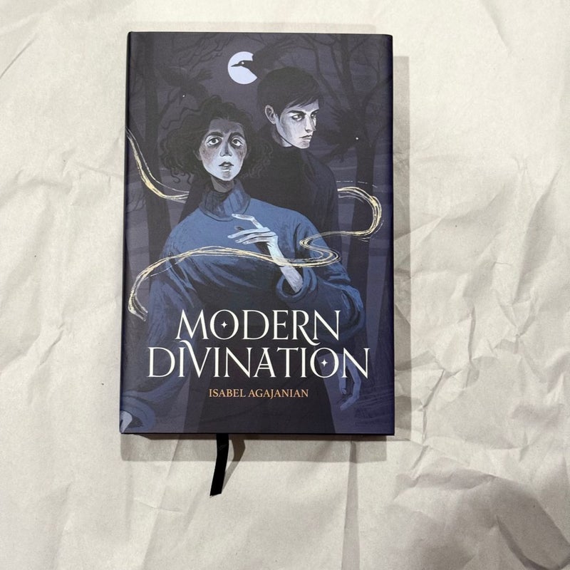 Modern Divination