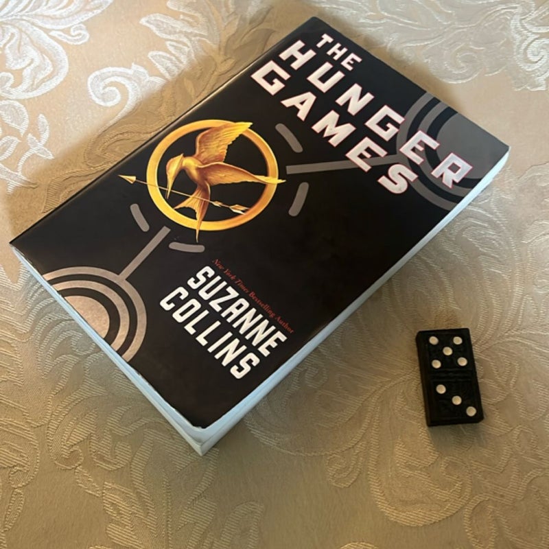 The Hunger Games