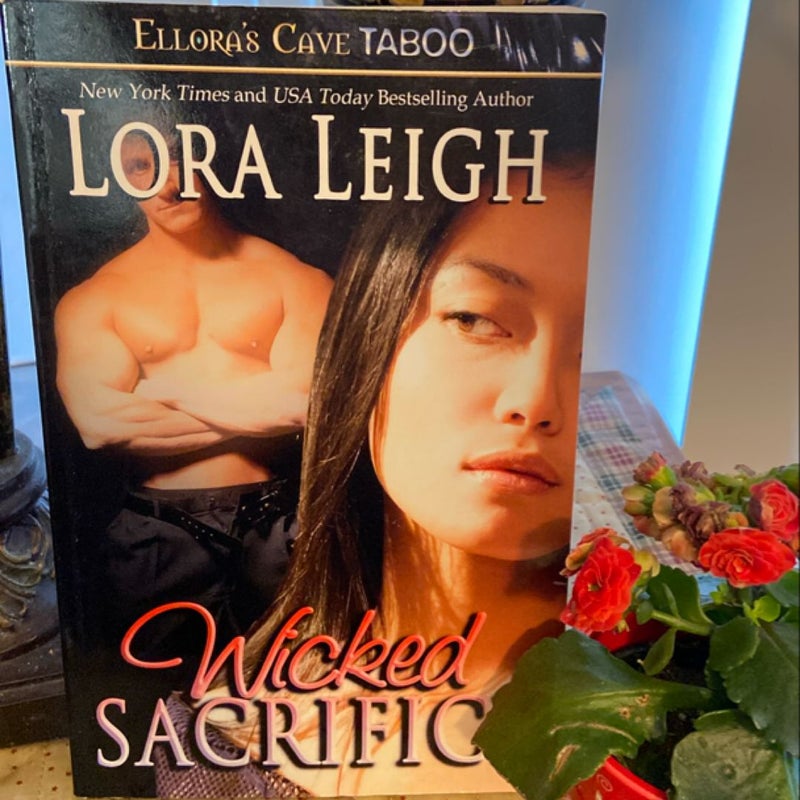 Wicked Sacrifice