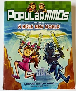 PopularMMOs Presents a Hole New World