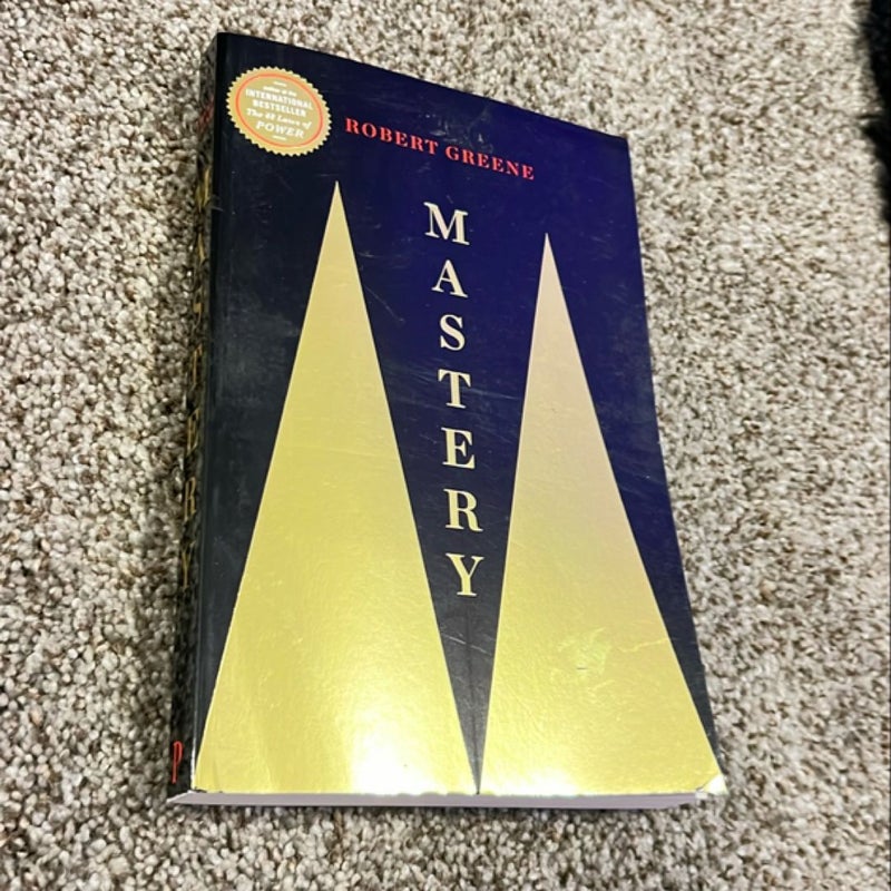 Mastery