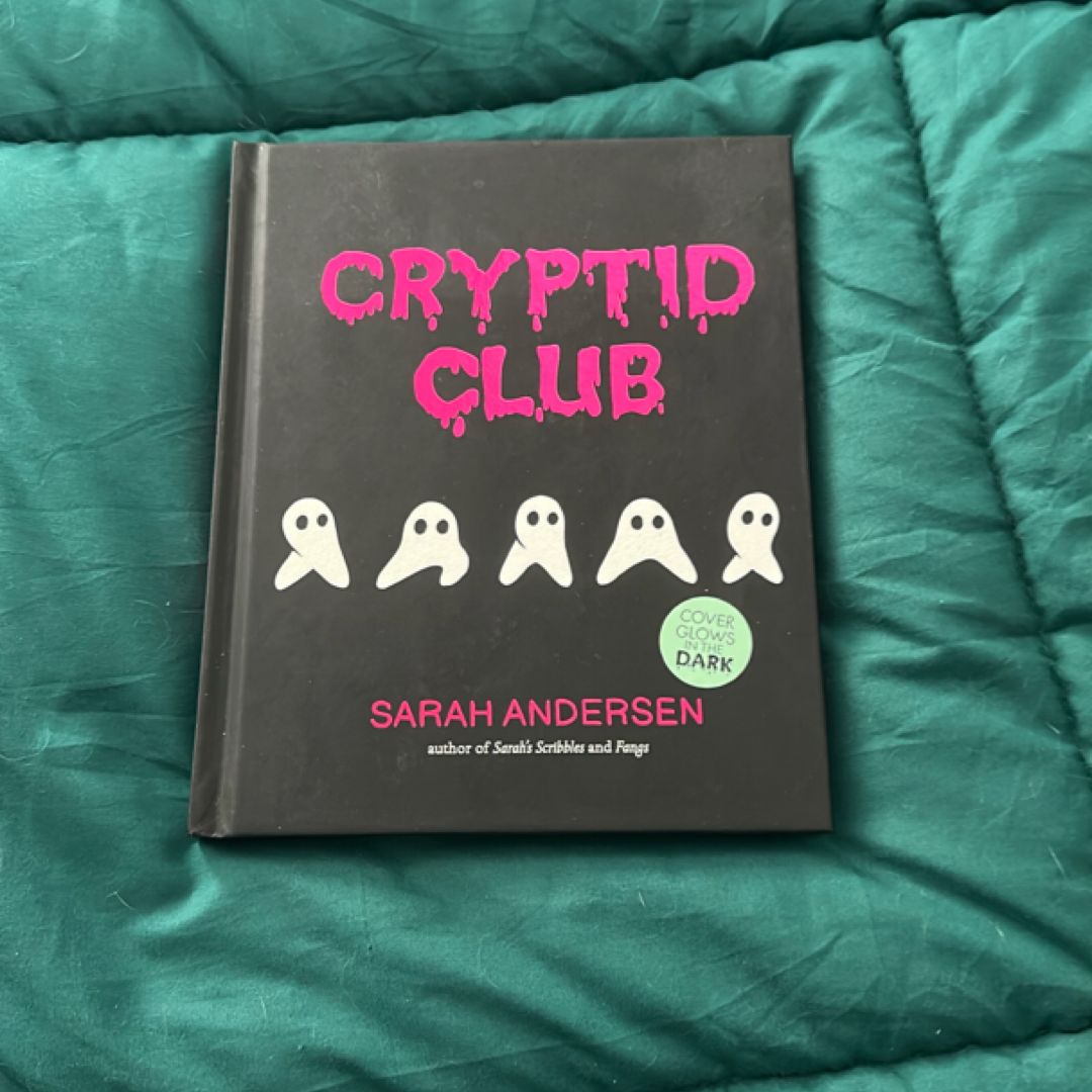 Cryptid Club