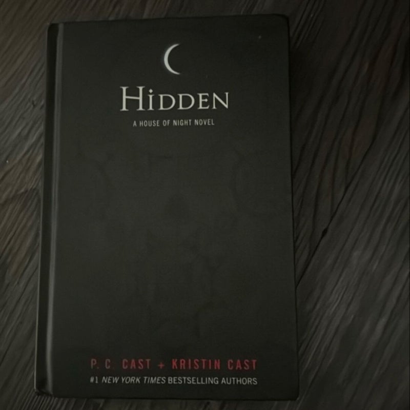 Hidden