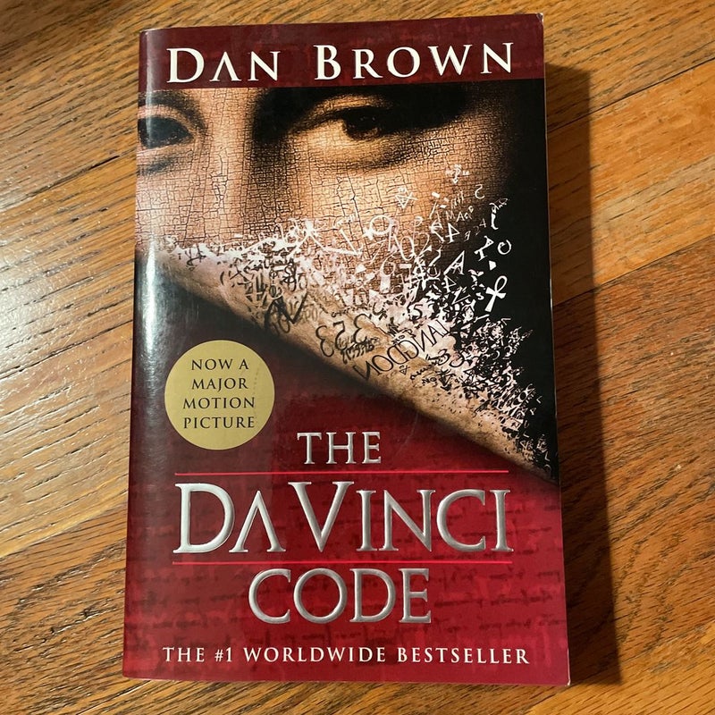 The Da Vinci Code