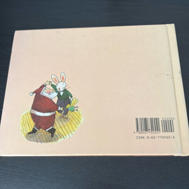 The Holiday Handwriting School