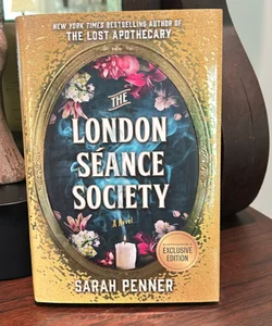 The London Seance Society