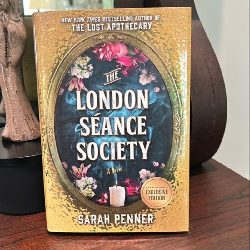 The London Seance Society