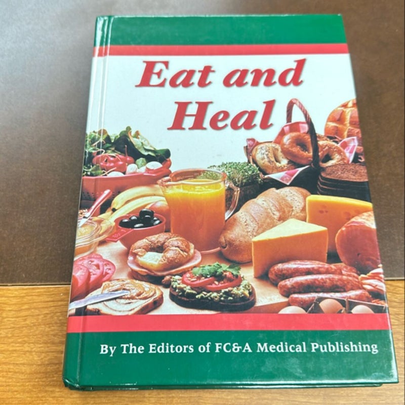 Eat and Heal