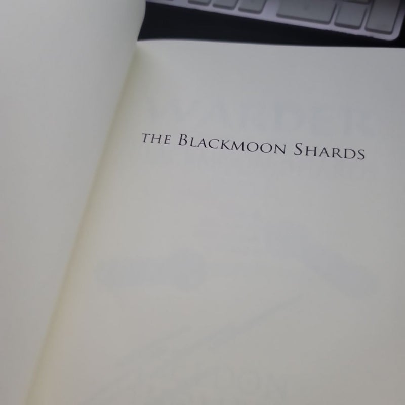 The Blackmoon Shards