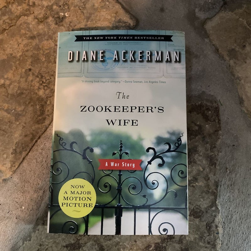 The Zookeeper's Wife