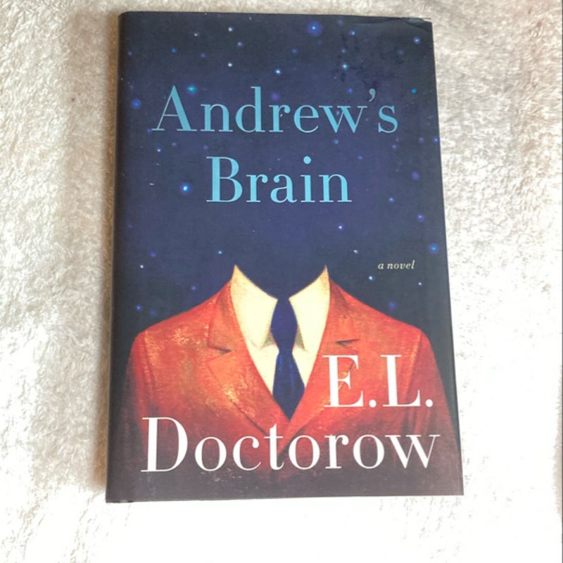 Andrew's Brain 24C