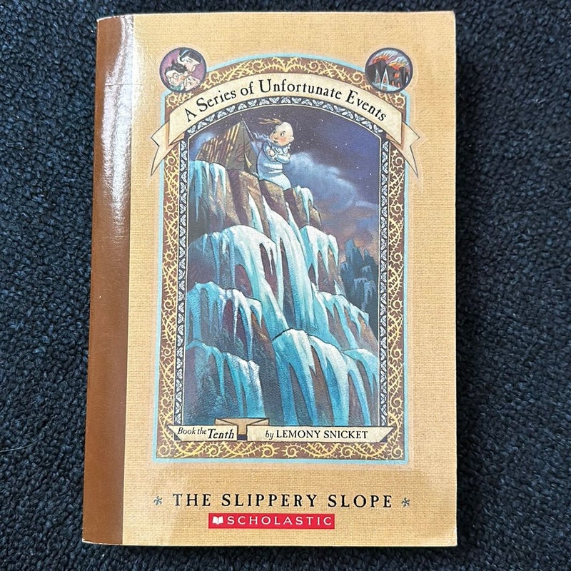 The Slippery Slope 